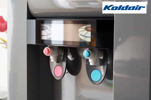 صيانة مبردات كولدير