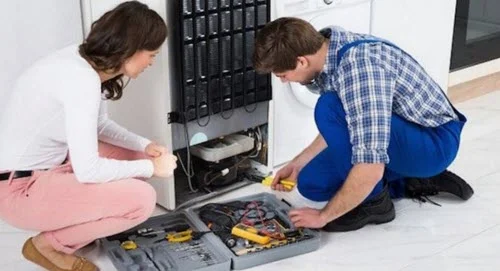 صيانة مبردات كولدير