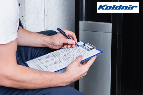 صيانة مبردات كولدير