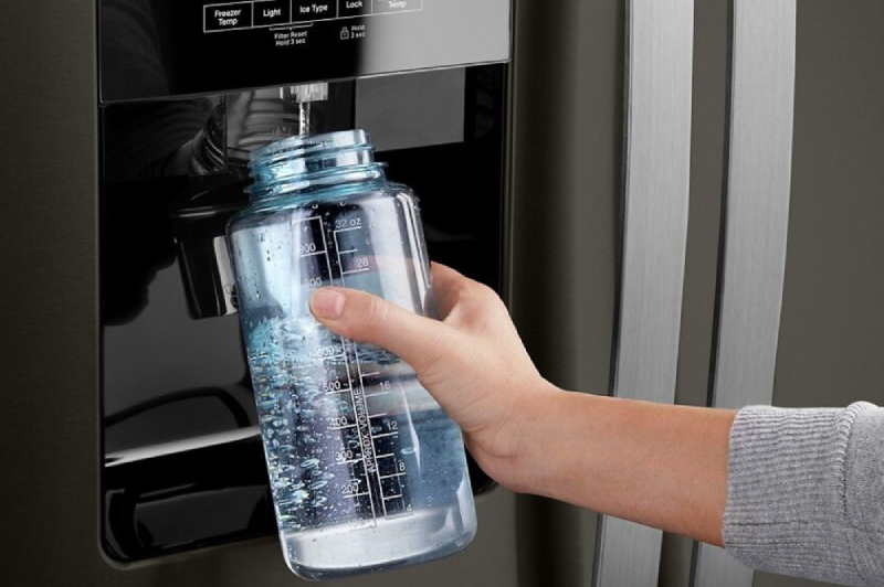 صيانة كولدير 