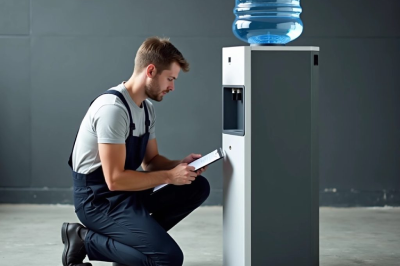 صيانة كولدير وعناوينها