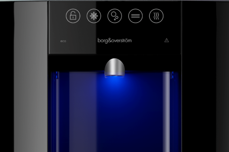 مركز صيانة كولدير